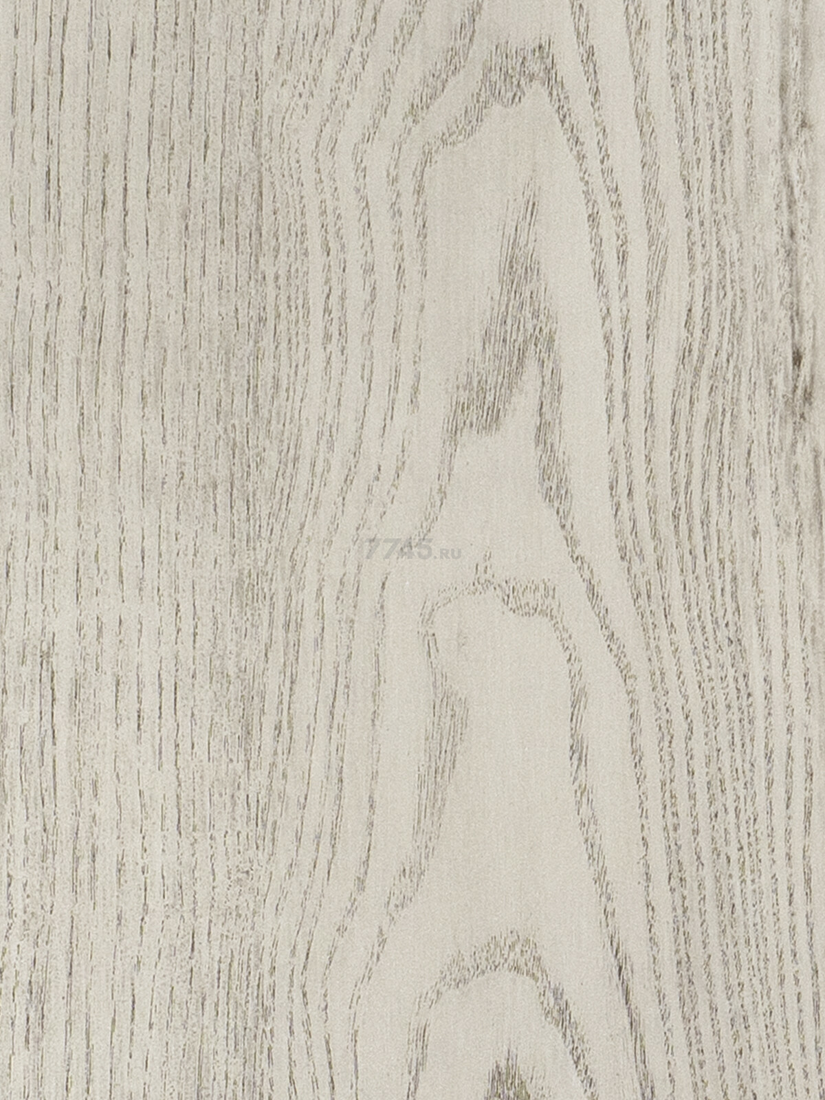 Пленка самоклеящаяся DELUXE Дерево серое 45 см (190) - Фото 2